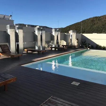 Balcones Verdes 2407 Salta Exterior photo