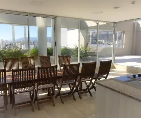 Balcones Verdes 2407 Salta Exterior photo