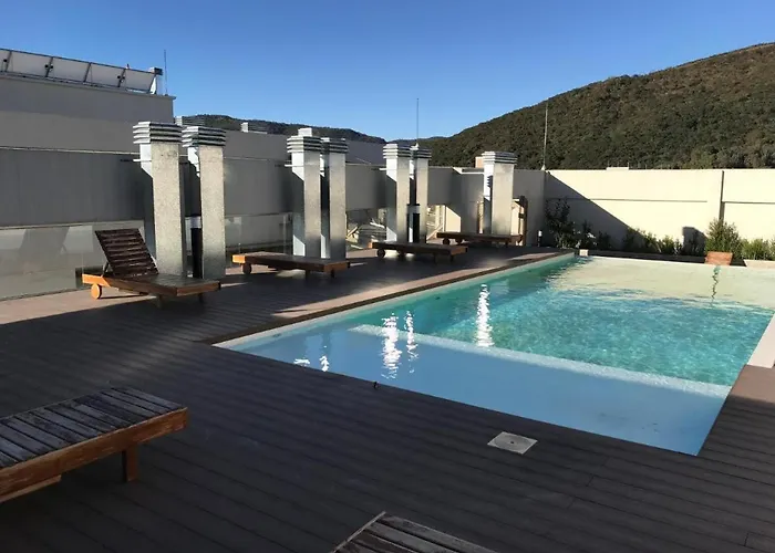 Balcones Verdes 2407