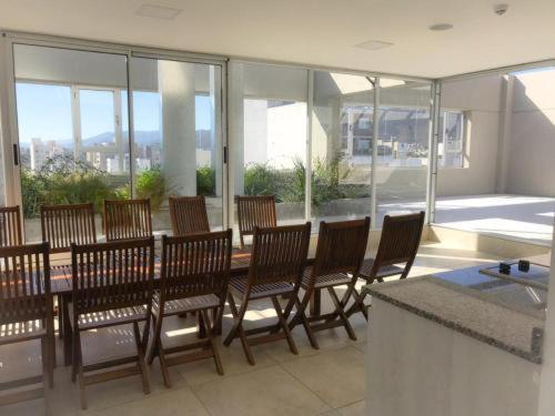 Balcones Verdes 2407 Salta