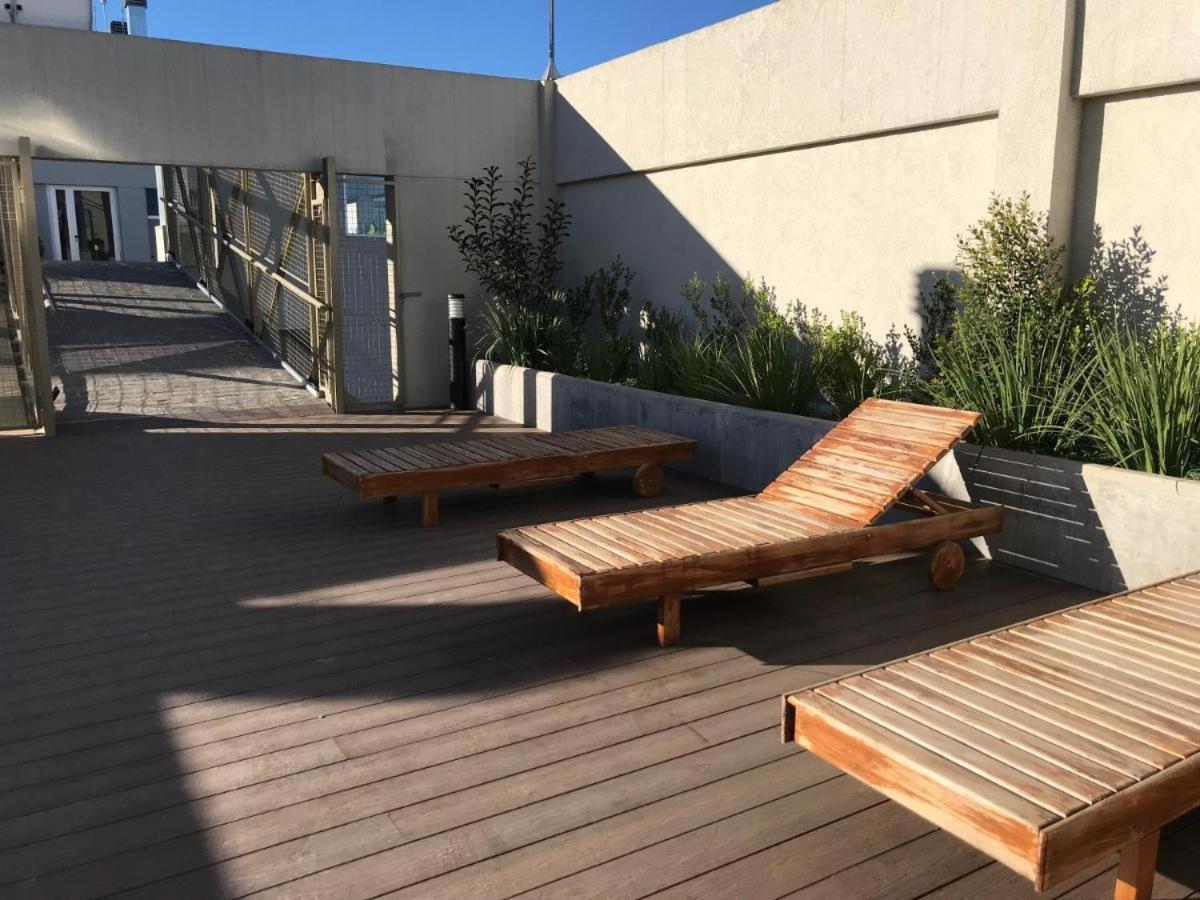 Balcones Verdes 2407 Salta