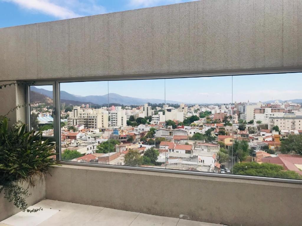 Apartment Balcones Verdes 2407 Salta