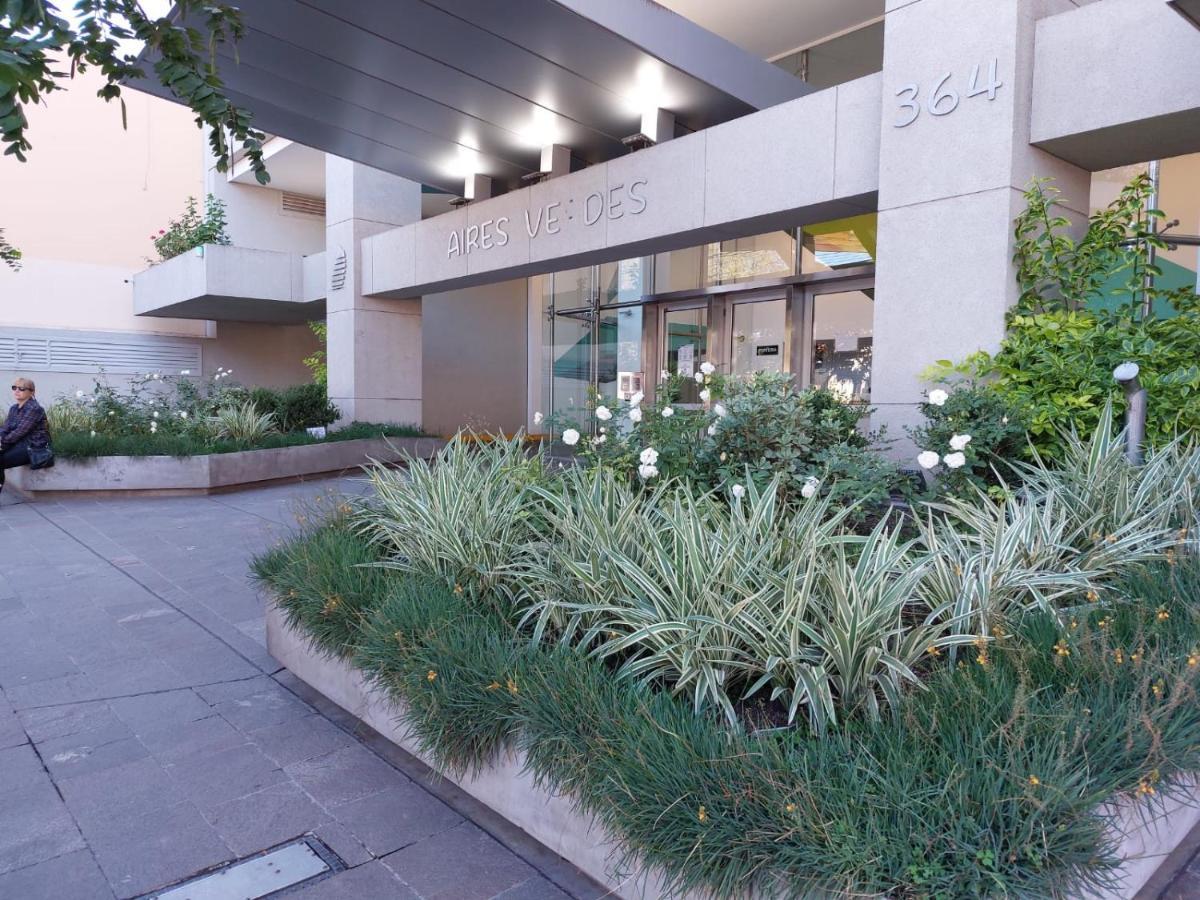 Apartment Balcones Verdes 2407