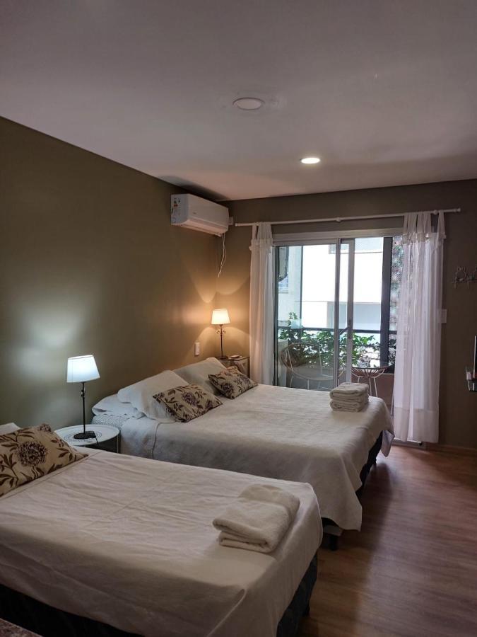 Balcones Verdes 2407 Apartment Salta
