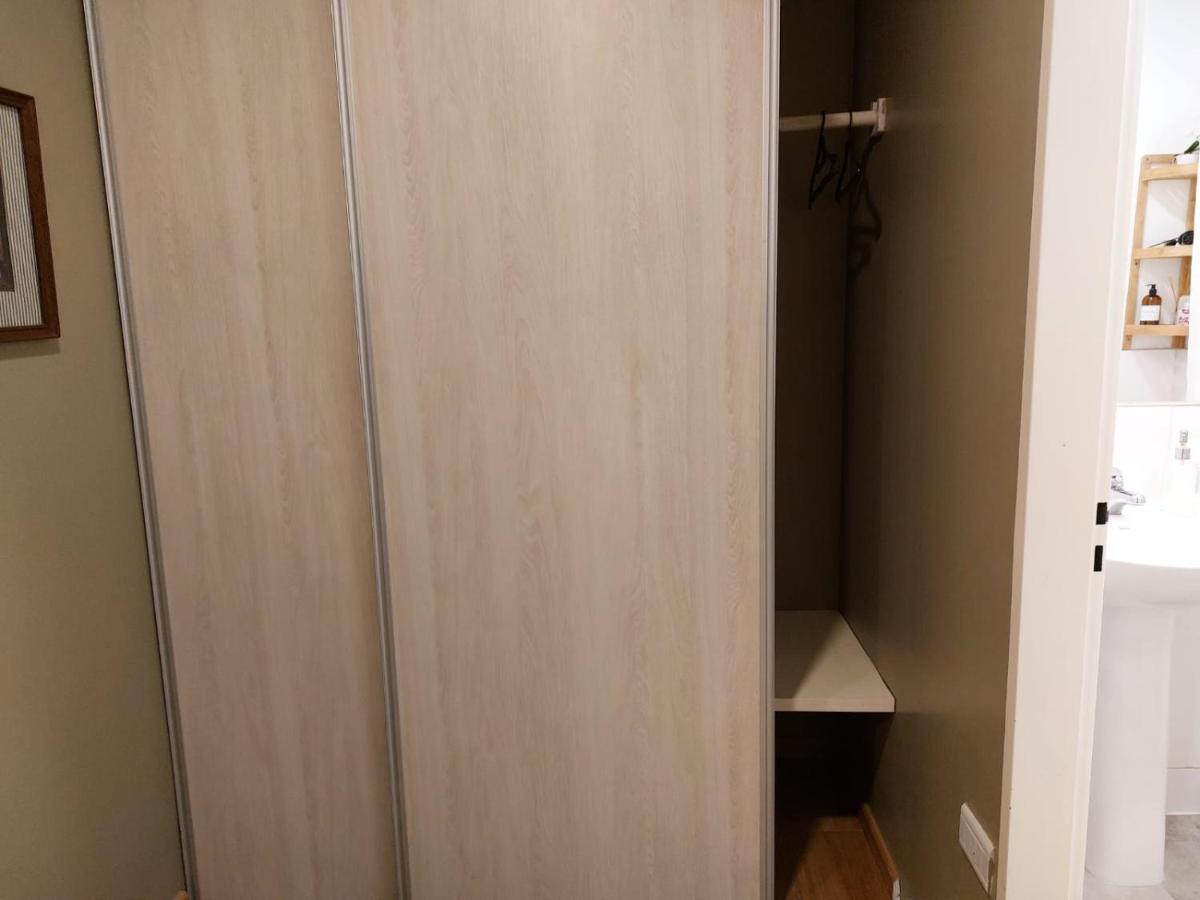 Apartment Balcones Verdes 2407 Salta