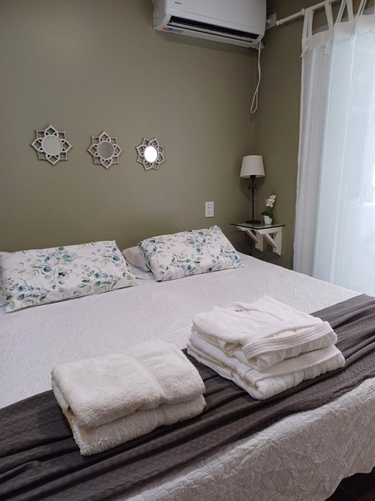 Apartment Balcones Verdes 2407 Salta