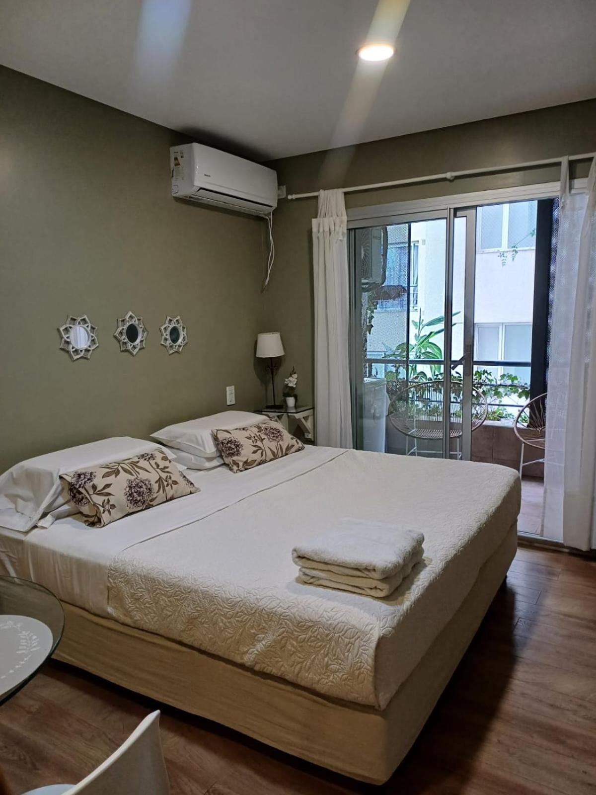Apartment Balcones Verdes 2407 Salta